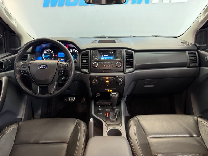 RANGER 2.2 XLS 4X4 CD 16V DIESEL 4P AUTOMÁTICO - 2019 - ESTâNCIA VELHA