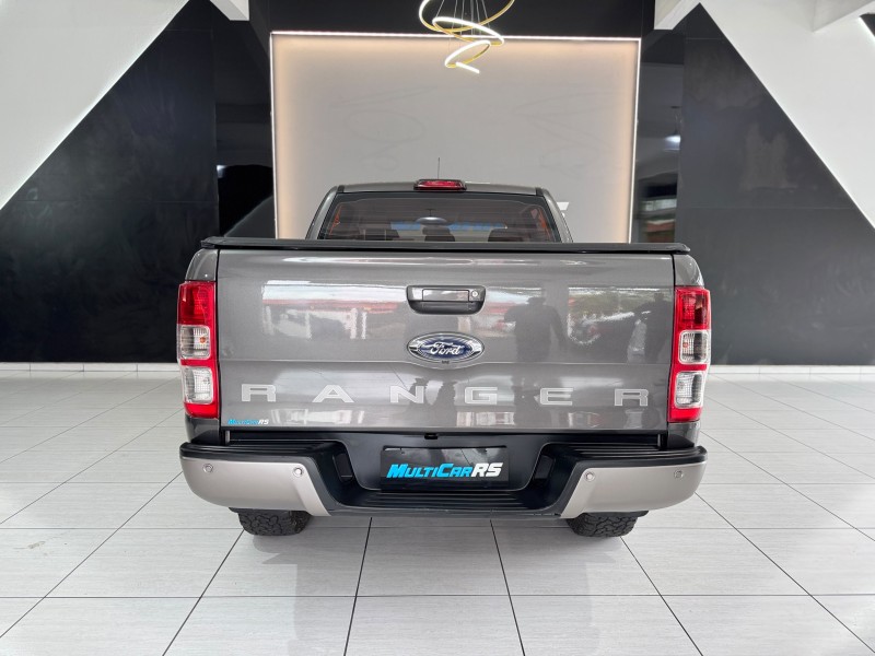 RANGER 2.2 XLS 4X4 CD 16V DIESEL 4P AUTOMÁTICO - 2019 - ESTâNCIA VELHA