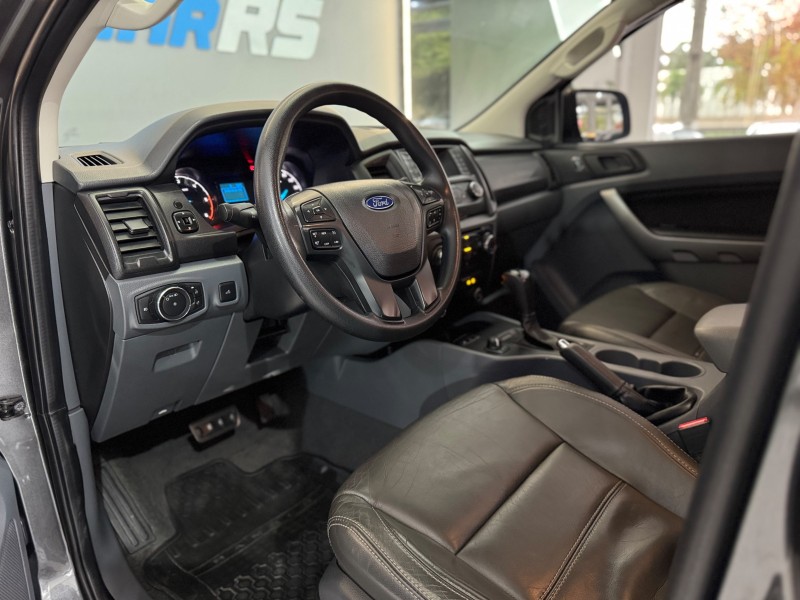 RANGER 2.2 XLS 4X4 CD 16V DIESEL 4P AUTOMÁTICO - 2019 - ESTâNCIA VELHA