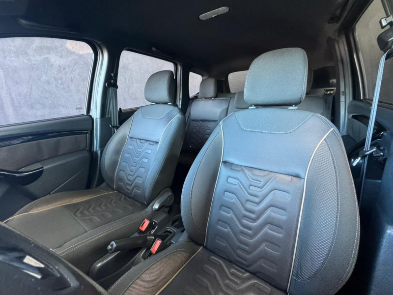 DUSTER 1.6 DYNAMIQUE 4X2 16V FLEX 4P MANUAL - 2019 - CAXIAS DO SUL