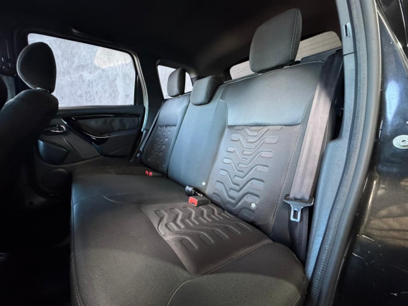 DUSTER 1.6 DYNAMIQUE 4X2 16V FLEX 4P MANUAL - 2019 - CAXIAS DO SUL