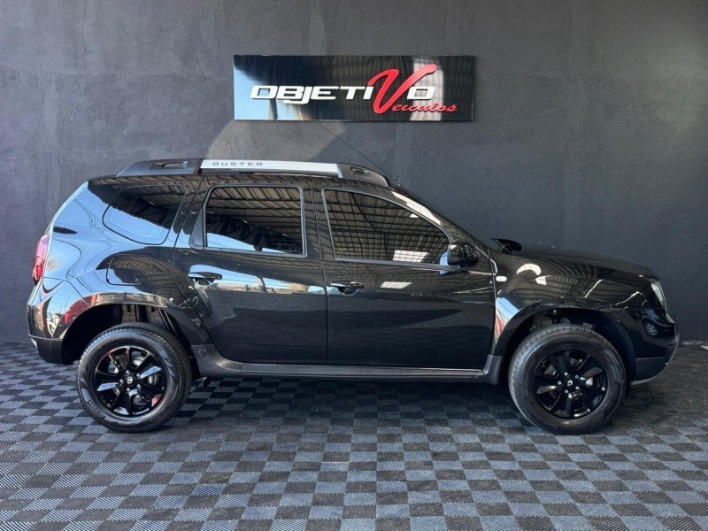 DUSTER 1.6 DYNAMIQUE 4X2 16V FLEX 4P MANUAL - 2019 - CAXIAS DO SUL
