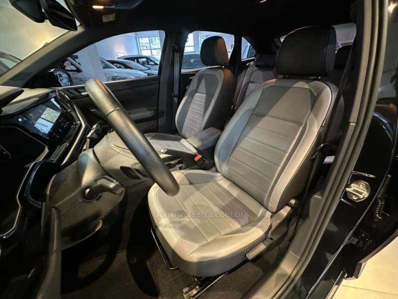 NIVUS 1.0 200 TSI HIGHLINE LAUNCHING EDITION TOTAL FLEX 4P AUTOMÁTICO - 2022 - CAXIAS DO SUL