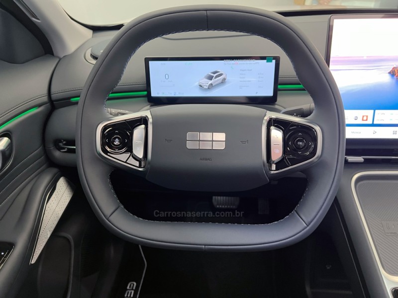 EX5 EM-I 1.5 MAX PHEV 16V HÍBRIDO 4P AUTOMÁTICO - 2026 - FLORES DA CUNHA