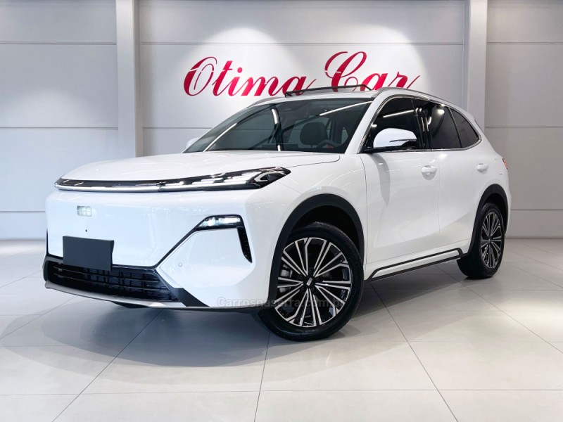 ex5 em i 1.5 max phev 16v hibrido 4p automatico 2026 flores da cunha