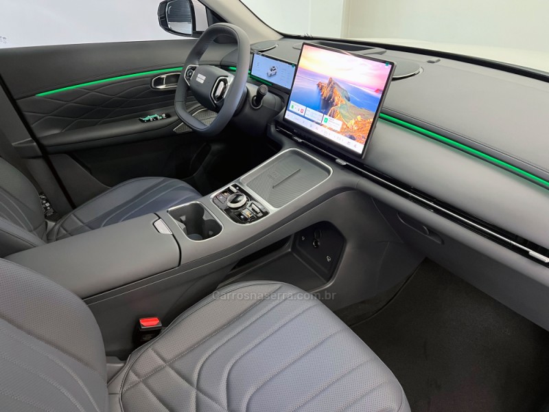 EX5 EM-I 1.5 MAX PHEV 16V HÍBRIDO 4P AUTOMÁTICO - 2026 - FLORES DA CUNHA