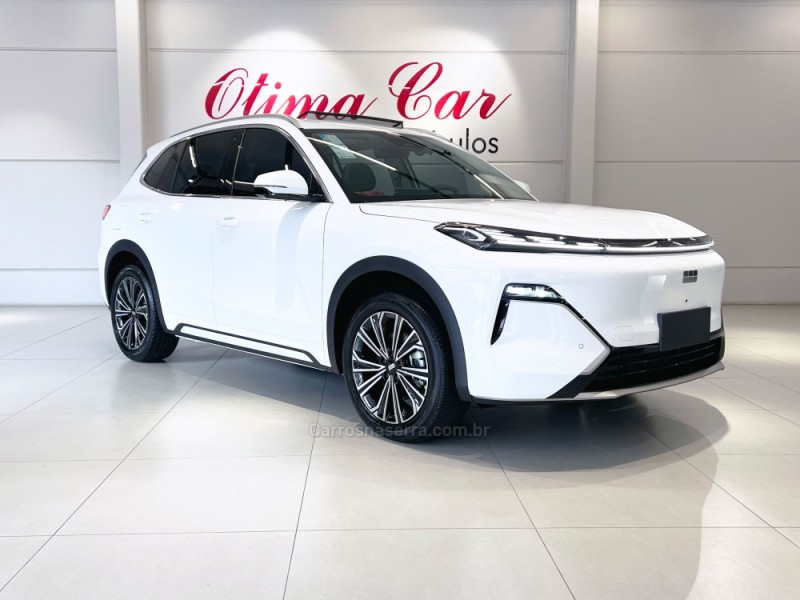 EX5 EM-I 1.5 MAX PHEV 16V HÍBRIDO 4P AUTOMÁTICO - 2026 - FLORES DA CUNHA