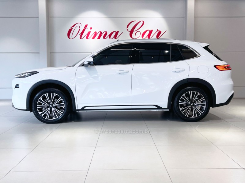 EX5 EM-I 1.5 MAX PHEV 16V HÍBRIDO 4P AUTOMÁTICO - 2026 - FLORES DA CUNHA