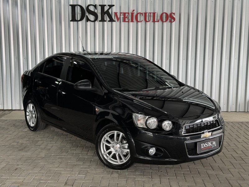 sonic 1.6 ltz sedan 16v flex 4p manual 2012 caxias do sul