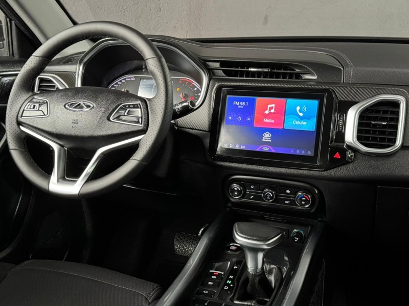 TIGGO 1.5 16V TURBO 5X T FLEX 4P AUTOMÁTICO - 2020 - CAXIAS DO SUL