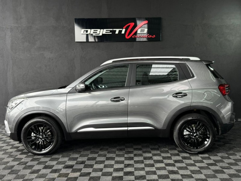 TIGGO 1.5 16V TURBO 5X T FLEX 4P AUTOMÁTICO - 2020 - CAXIAS DO SUL
