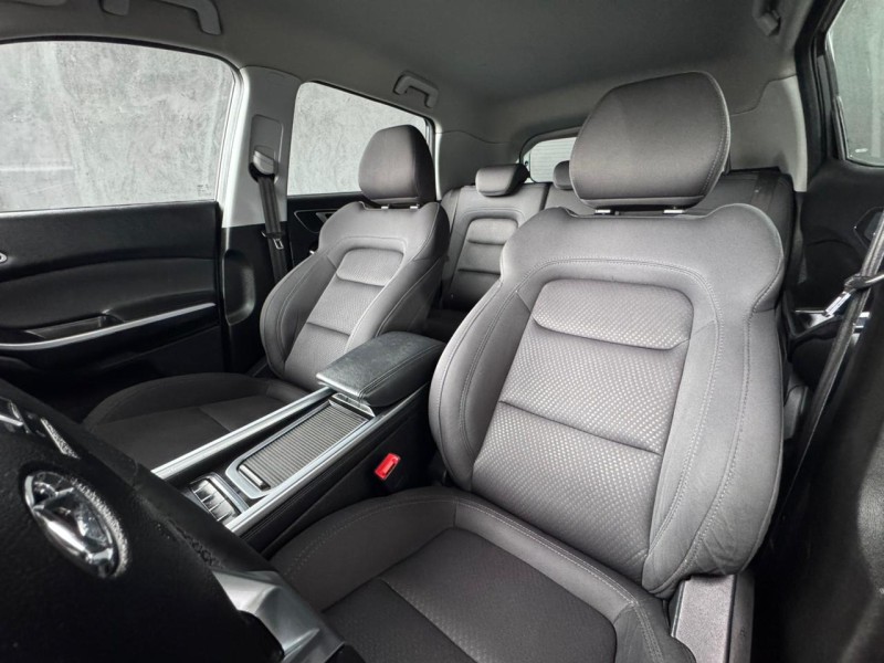 TIGGO 1.5 16V TURBO 5X T FLEX 4P AUTOMÁTICO - 2020 - CAXIAS DO SUL