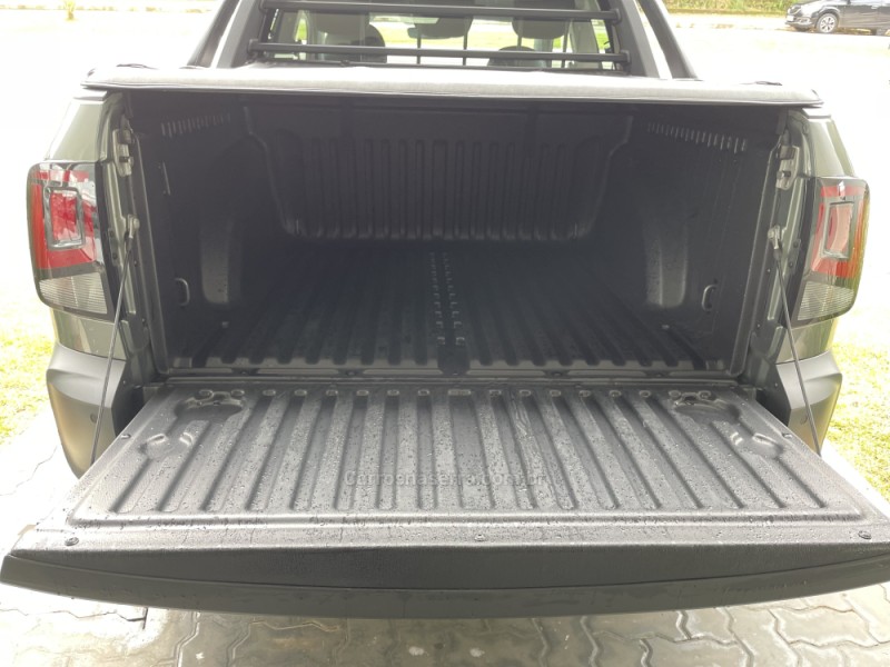 SAVEIRO 1.6 MSI EXTREME CD 16V FLEX 2P MANUAL - 2025 - GUAPORé