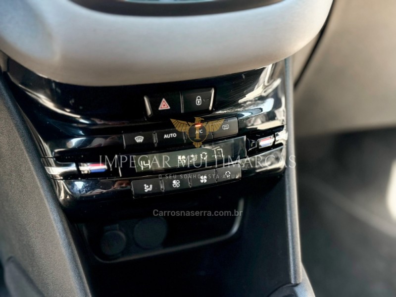 208 1.2 ALLURE 12V FLEX 4P MANUAL - 2018 - NOVO HAMBURGO