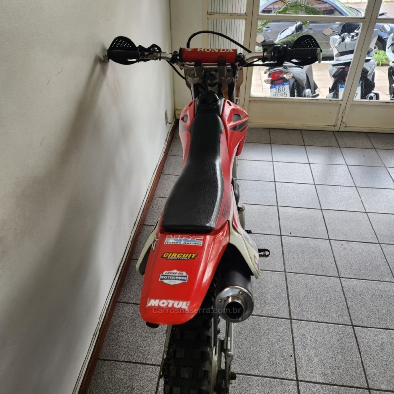 CRF 230F  - 2007 - FARROUPILHA