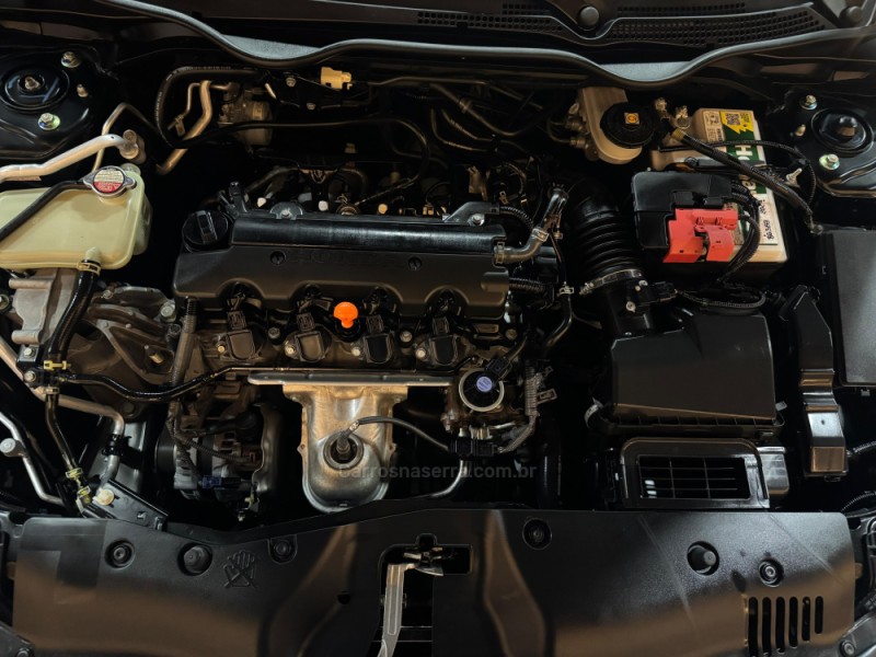 FIT 1.4 DX 16V FLEX 4P AUTOMÁTICO - 2017 - SãO LEOPOLDO