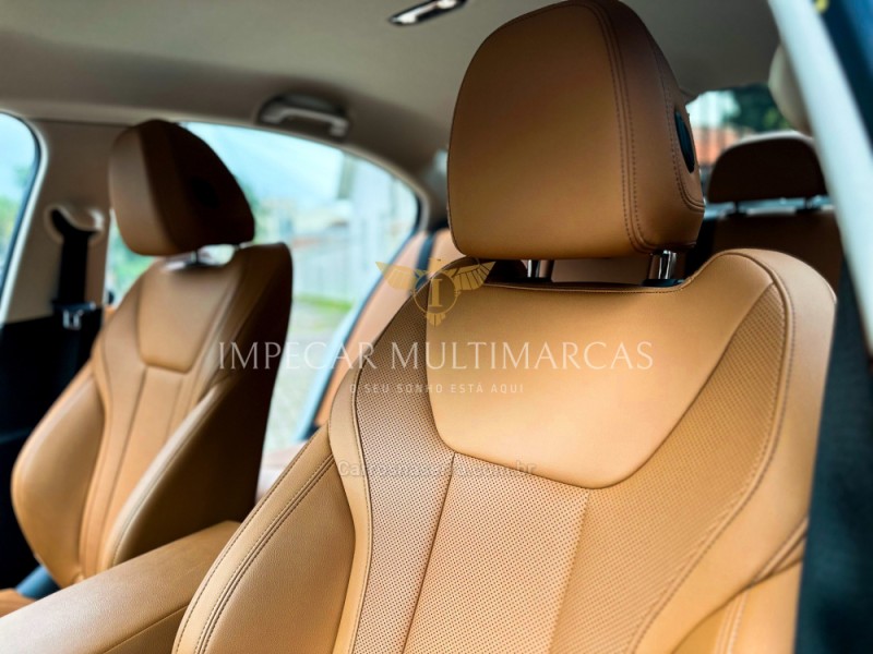 320I 2.0 GP 16V TURBO ACTIVE FLEX 4P AUTOMÁTICO - 2022 - NOVO HAMBURGO