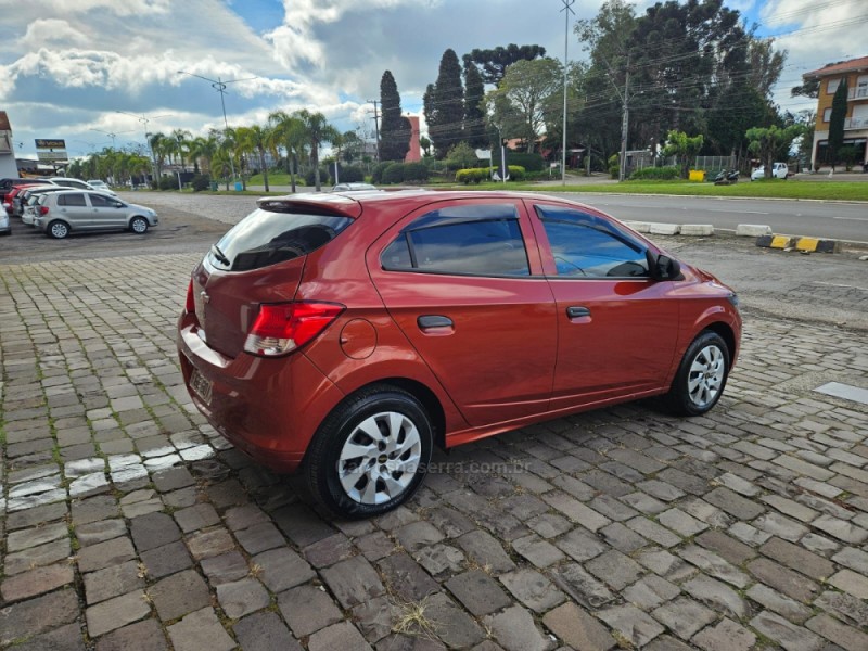 ONIX 1.0 LT2 FLEX 4P MANUAL - 2013 - VERANóPOLIS