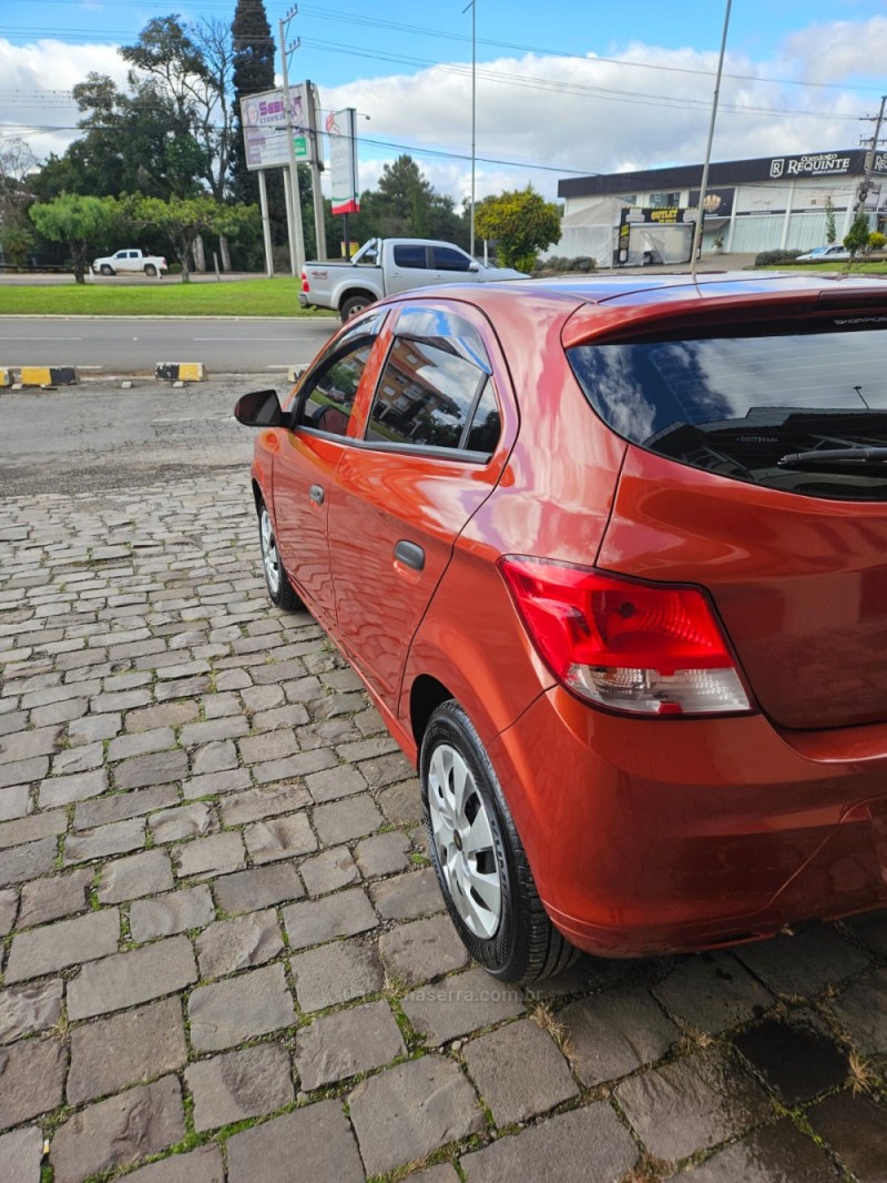 ONIX 1.0 LT2 FLEX 4P MANUAL - 2013 - VERANóPOLIS