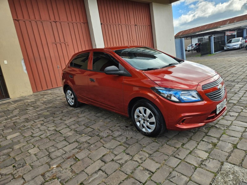 ONIX 1.0 LT2 FLEX 4P MANUAL - 2013 - VERANóPOLIS