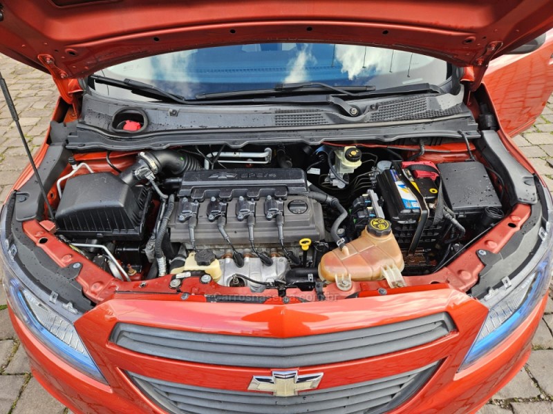 ONIX 1.0 LT2 FLEX 4P MANUAL - 2013 - VERANóPOLIS