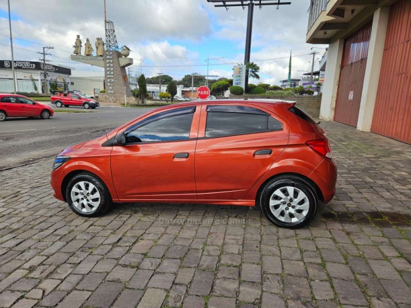 ONIX 1.0 LT2 FLEX 4P MANUAL - 2013 - VERANóPOLIS