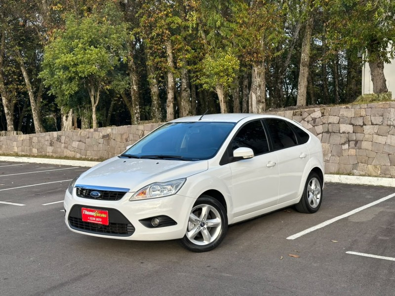 focus 1.6 glx 16v flex 4p manual 2011 caxias do sul