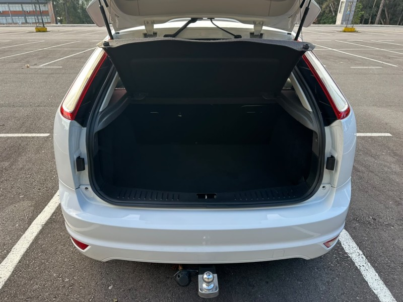 FOCUS 1.6 GLX 16V FLEX 4P MANUAL - 2011 - CAXIAS DO SUL