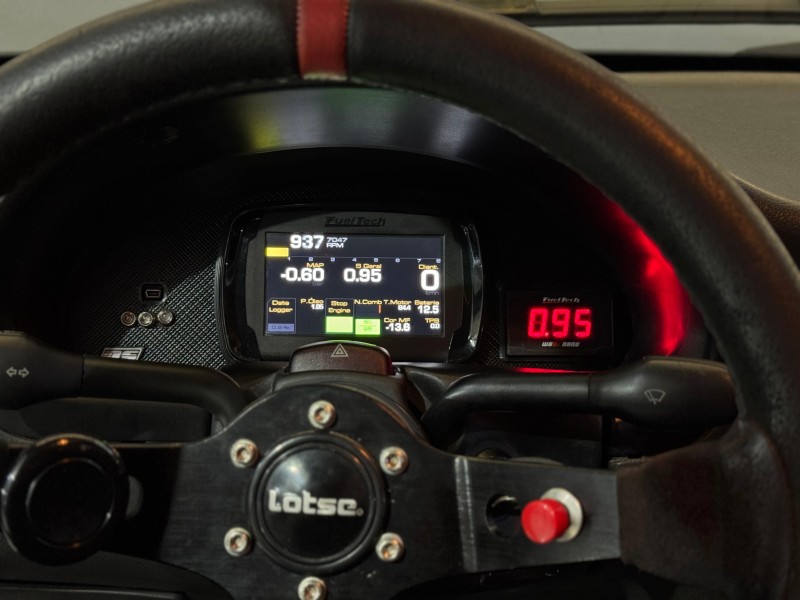 GOL 1.6 I ATLANTA 8V GASOLINA 2P MANUAL - 1996 - ESTâNCIA VELHA