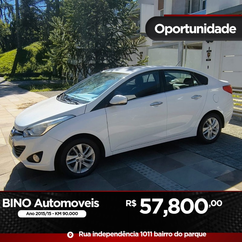 hb20s 1.0 comfort style 12v flex 4p manual 2015 farroupilha