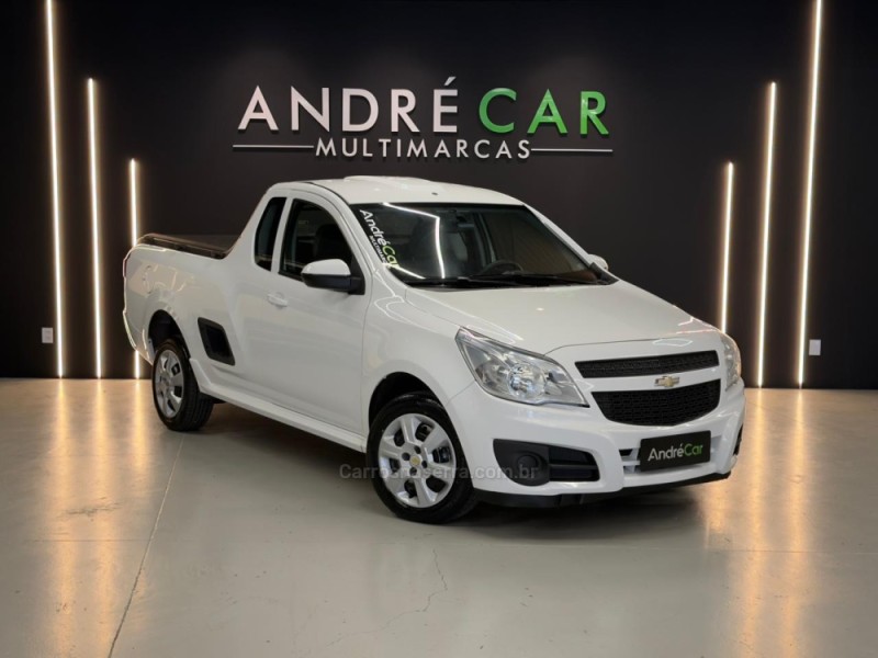 montana 1.4 mpfi ls cs 8v flex 2p manual 2020 estancia velha