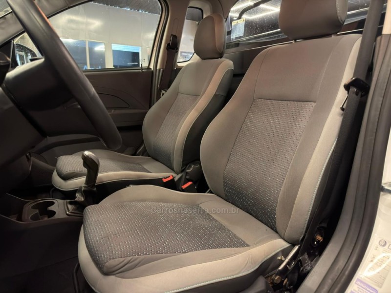 MONTANA 1.4 MPFI LS CS 8V FLEX 2P MANUAL - 2020 - ESTâNCIA VELHA