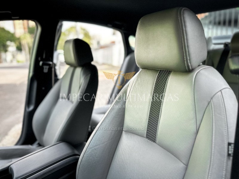 CIVIC 2.0 16V FLEXONE EXL 4P CVT - 2021 - NOVO HAMBURGO