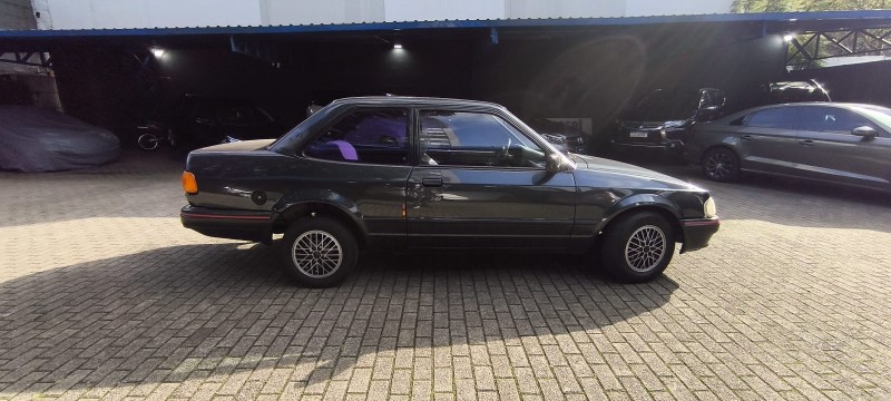 VERONA 1.6 LX 8V GASOLINA 2P MANUAL - 1991 - CAXIAS DO SUL