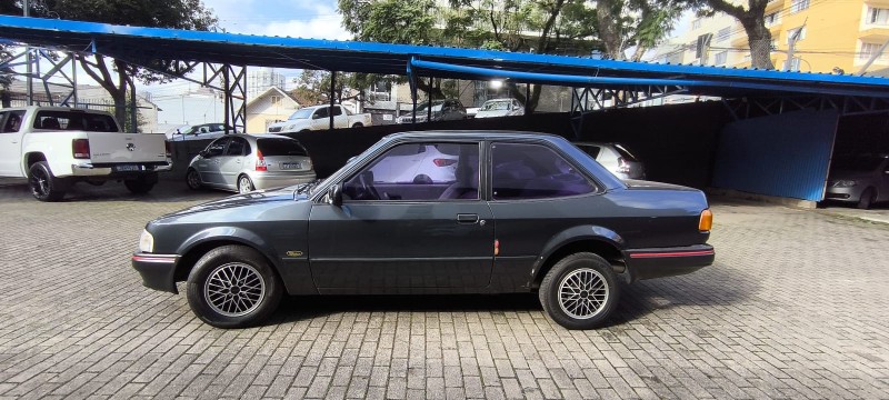 VERONA 1.6 LX 8V GASOLINA 2P MANUAL - 1991 - CAXIAS DO SUL