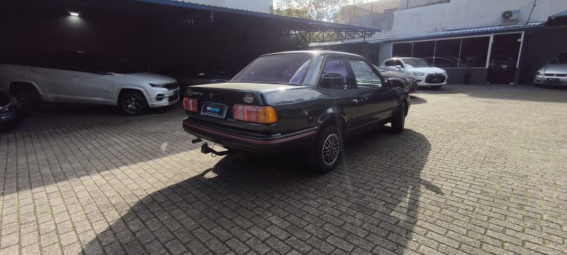 VERONA 1.6 LX 8V GASOLINA 2P MANUAL - 1991 - CAXIAS DO SUL