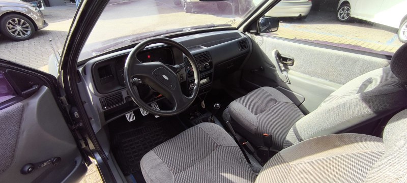 VERONA 1.6 LX 8V GASOLINA 2P MANUAL - 1991 - CAXIAS DO SUL