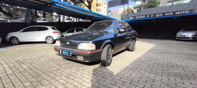 verona 1.6 lx 8v gasolina 2p manual 1991 caxias do sul