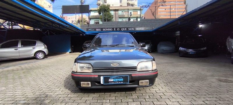 VERONA 1.6 LX 8V GASOLINA 2P MANUAL - 1991 - CAXIAS DO SUL