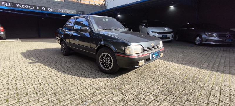 VERONA 1.6 LX 8V GASOLINA 2P MANUAL - 1991 - CAXIAS DO SUL
