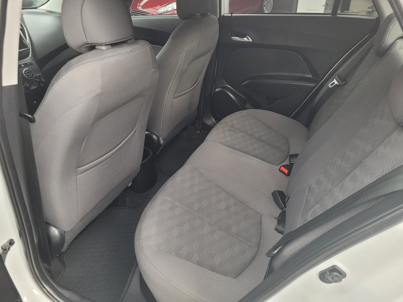 HB20S 1.6 COMFORT STYLE 16V FLEX 4P AUTOMÁTICO - 2016 - CARLOS BARBOSA