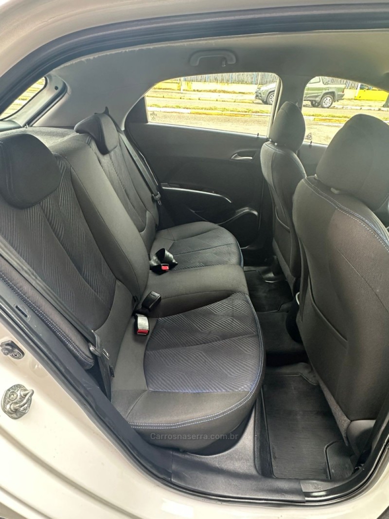 HB20X 1.6 16V STYLE FLEX 4P AUTOMÁTICO - 2014 - PAROBé