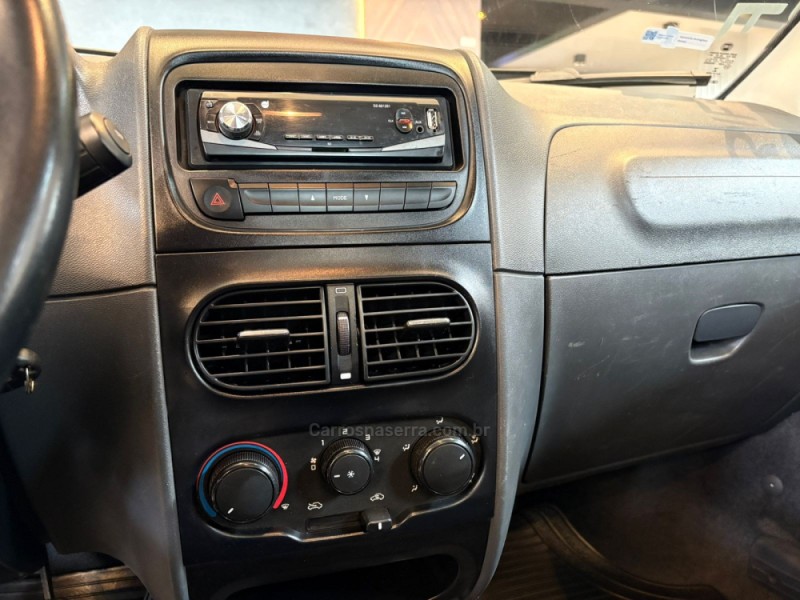 STRADA 1.4 MPI HARD WORKING CS 8V FLEX 2P MANUAL - 2015 - CAMPO BOM