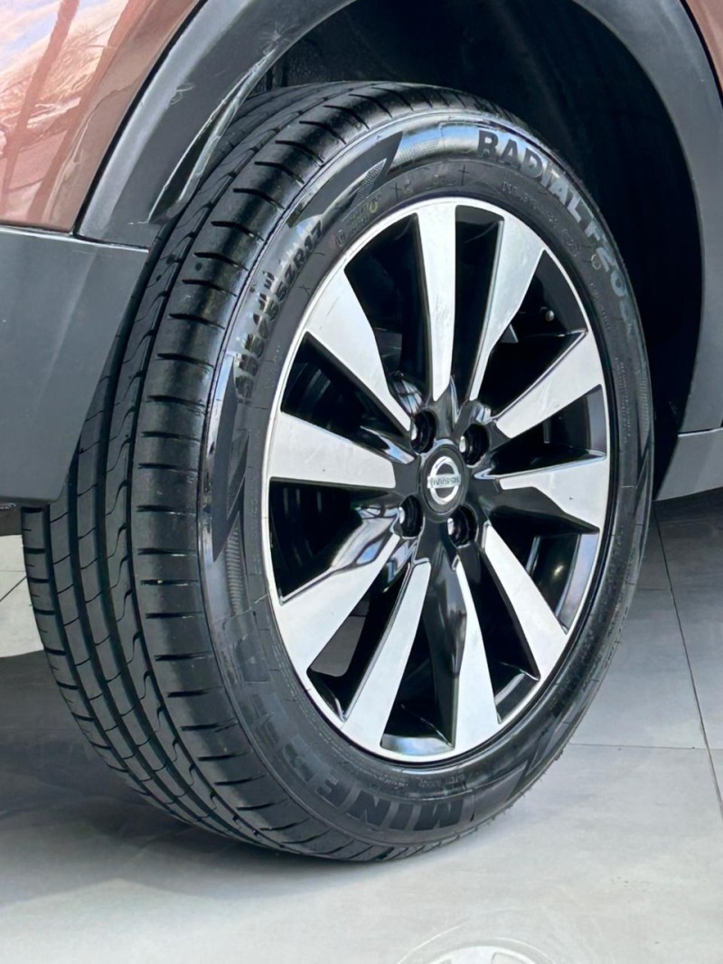 KICKS 1.6 16V FLEX SL 4P XTRONIC - 2018 - CAXIAS DO SUL