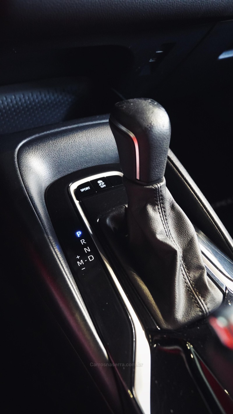 COROLLA 2.0 XEI 16V FLEX 4P AUTOMÁTICO - 2023 - LAJEADO