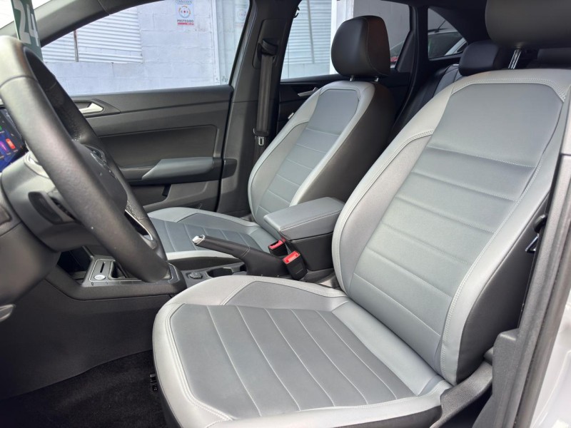 NIVUS 1.0 TSI HIGHLINE FLEX 4P AUTOMÁTICO - 2024 - CAXIAS DO SUL