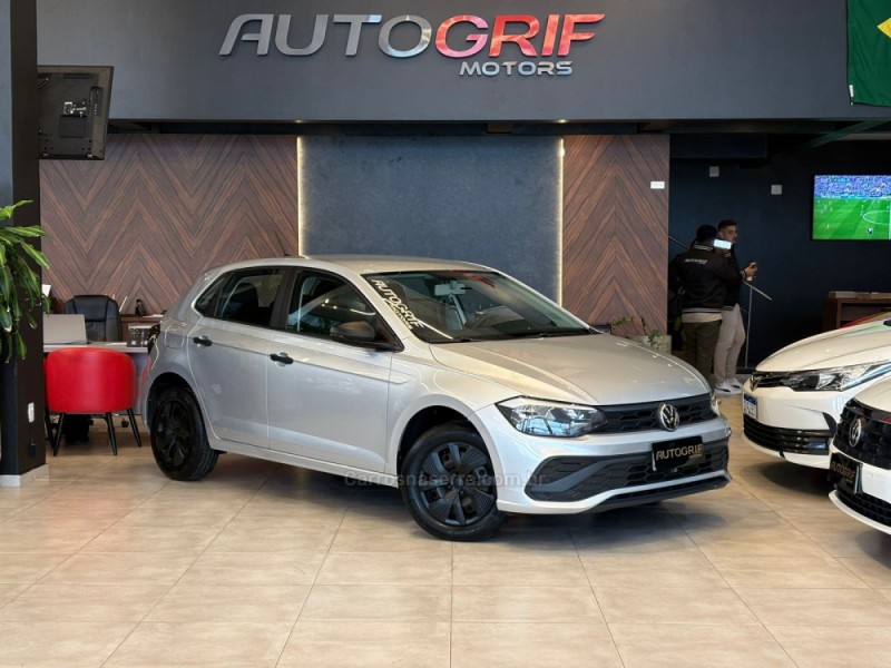polo 1.0 mpi track 4p manual 2025 campo bom