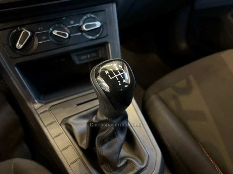 POLO 1.0 MPI TRACK 4P MANUAL - 2025 - CAMPO BOM