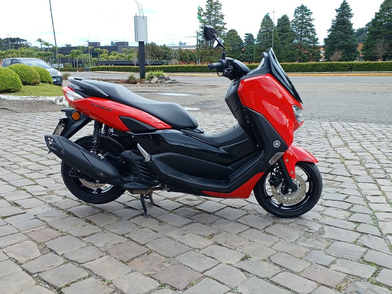 NMAX 160 ABS  - 2023 - FLORES DA CUNHA