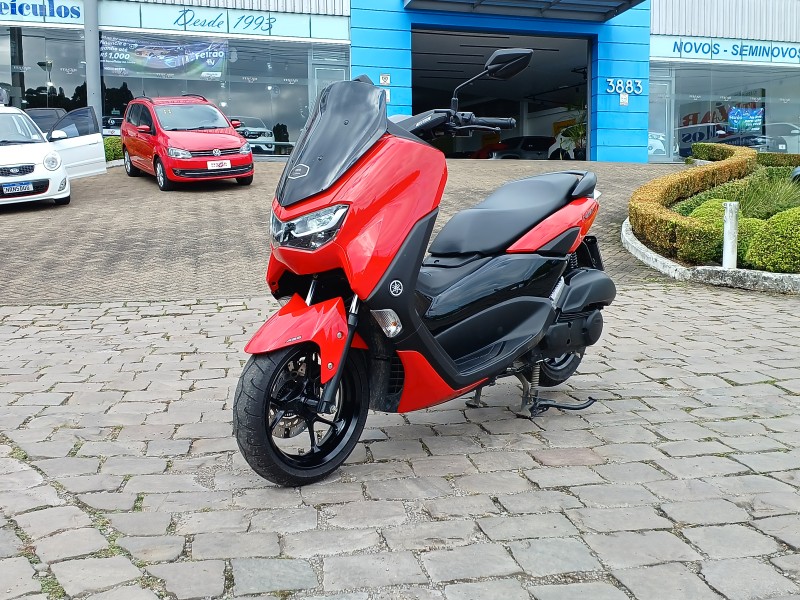 NMAX 160 ABS  - 2023 - FLORES DA CUNHA